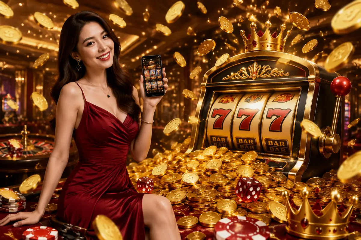 innwa777 ပလက်ဖောင်း မိသားစု ကစားသမားများ