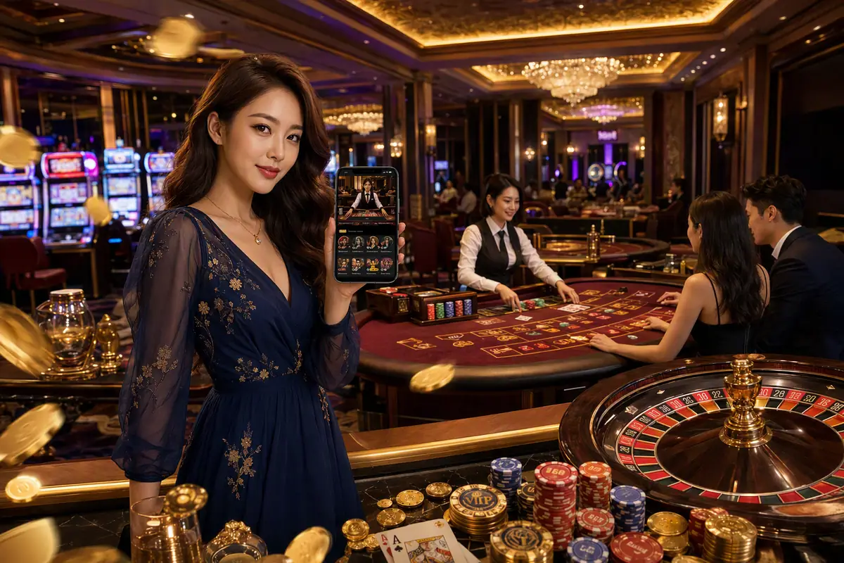 innwa777 Live Baccarat ဒိုင်စစ်ဆေး ဗထား