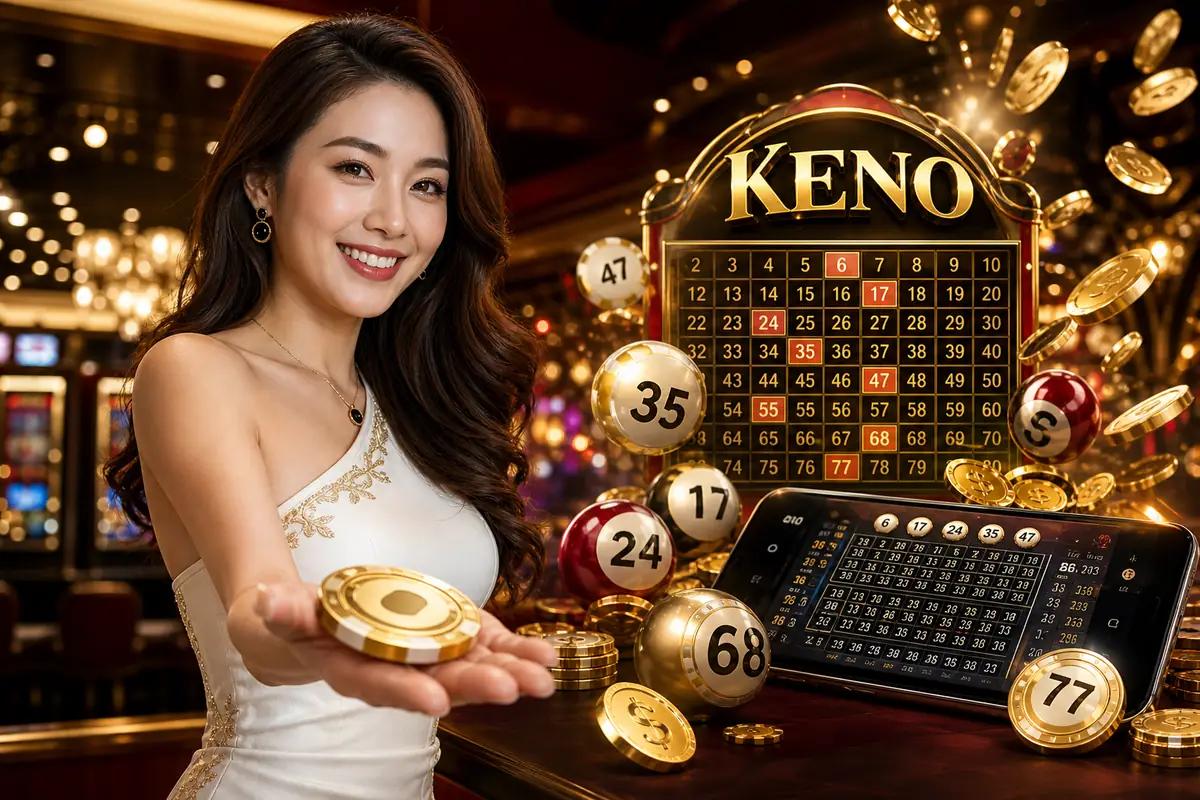 innwa777 Slots ဂိမ်းအင်္ဂါရပ်များ